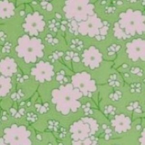 Meet your Posher, Lia